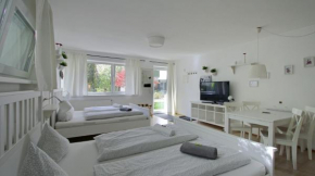 Гостиница Innsbruck Apartment Nigler  Инсбрук